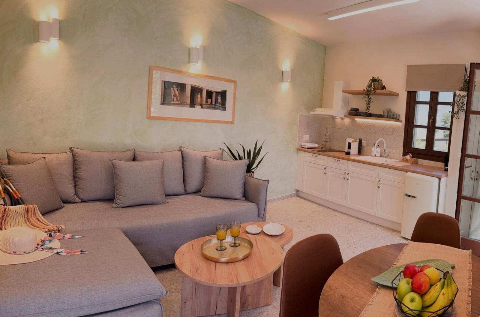 Vetus Vicinato Luxury Homes Rhodes City Zewnętrze zdjęcie