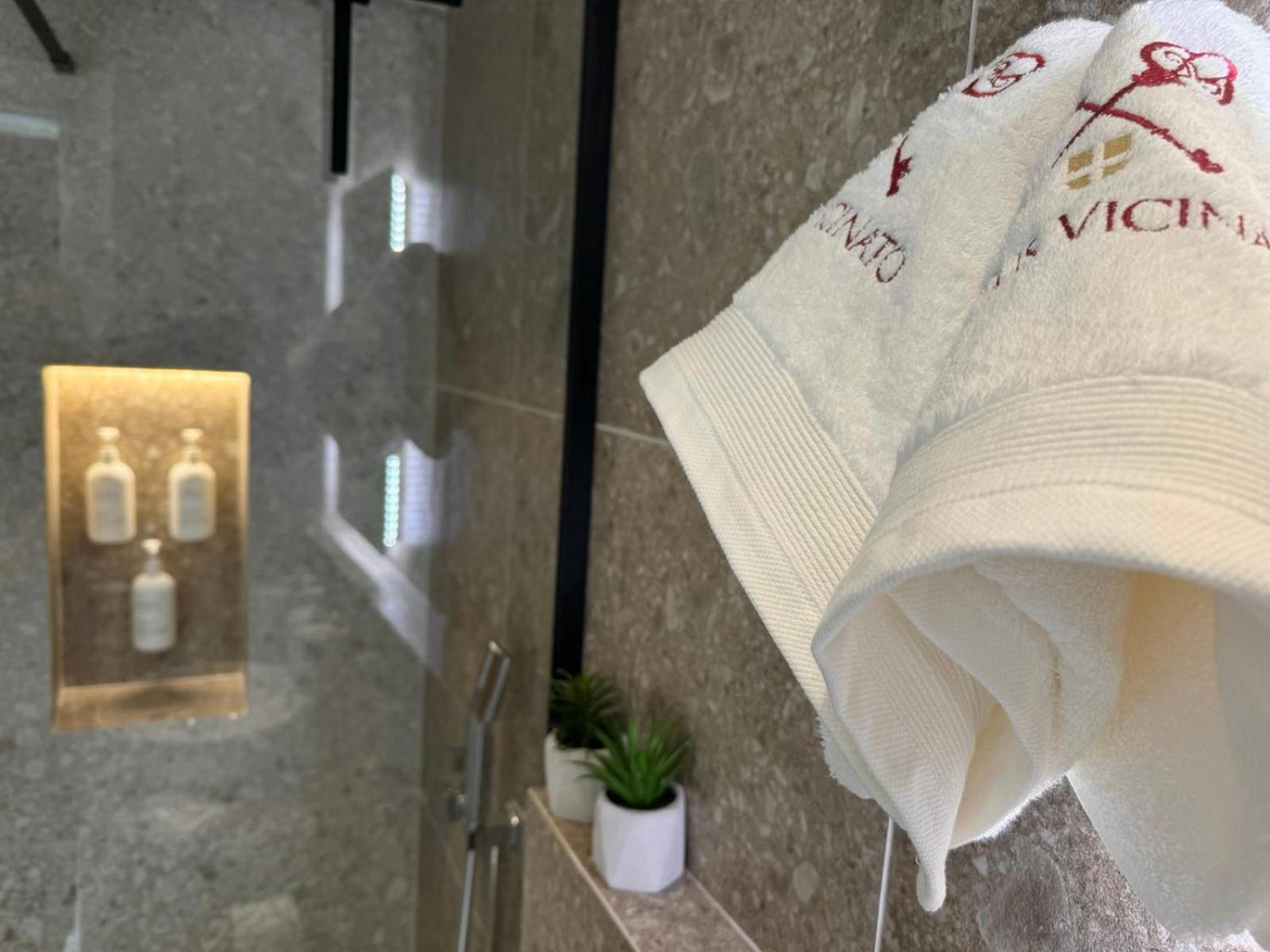 Vetus Vicinato Luxury Homes Rhodes City Zewnętrze zdjęcie